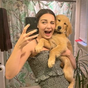 Meet your Posher, Nik